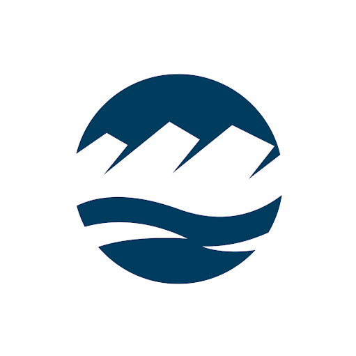 Crossfit Pacific Coast logo