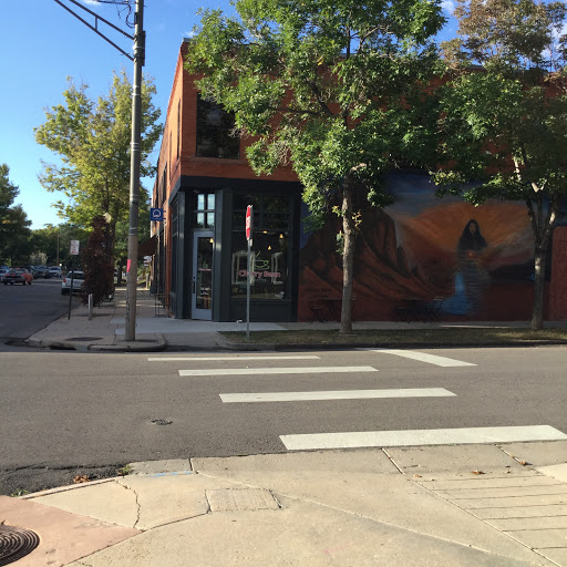 Coffee Shop «Cherry Bean Coffee», reviews and photos, 4059 Tejon St, Denver, CO 80211, USA