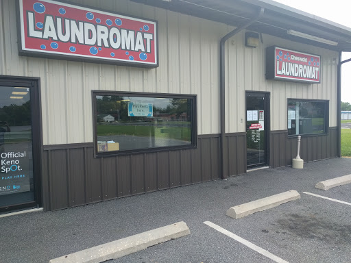 Laundromat «Cheswold Laundromat», reviews and photos, 62 Holly Oak Lane #4, Dover, DE 19904, USA