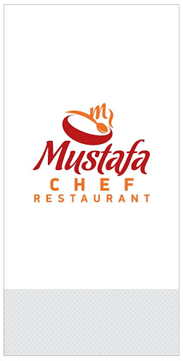 Mustafa Chef Restaurant logo