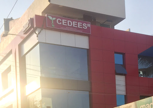 Cedees MDS Coaching Centre, No. 2792, Shankar Plaza, 2nd Floor, 3rd Cross,, 3rd Main, MCC B Block, Davangere, Karnataka 577004, India, Coaching_Center, state KA