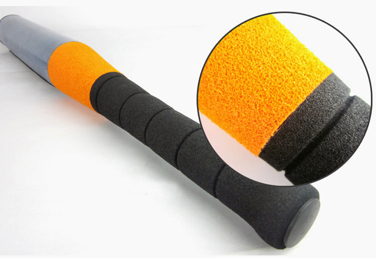 Baseball Bat Style Fits for Defense Security Universal Car Steering Wheel Locks