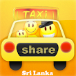 Taxi ShareS