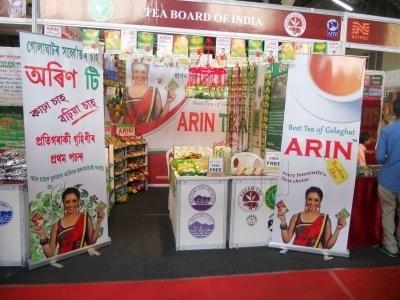 Arin Tea, H.No. 21(A), Rukminigaon Jayanagar Link Rd, Garukuchi Path, Guwahati, Assam 781022, India, Tea_Wholesaler, state AS