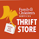 Family & Children's Services Thrift Store