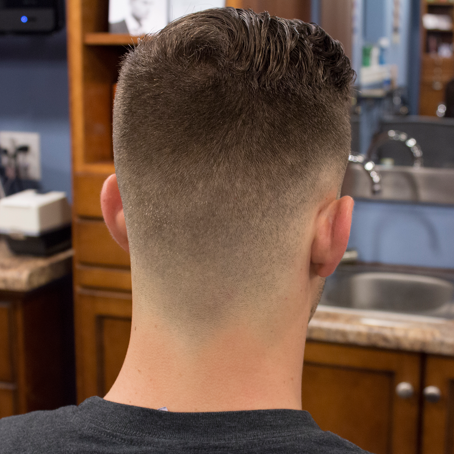 Tips to Get the Haircut You Really Want  Things Your Barber Wants You 