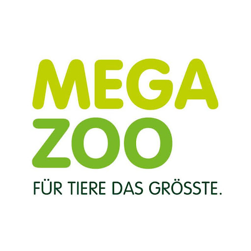 MEGAZOO Koblenz logo