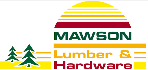 Mawson Lumber & Hardware logo