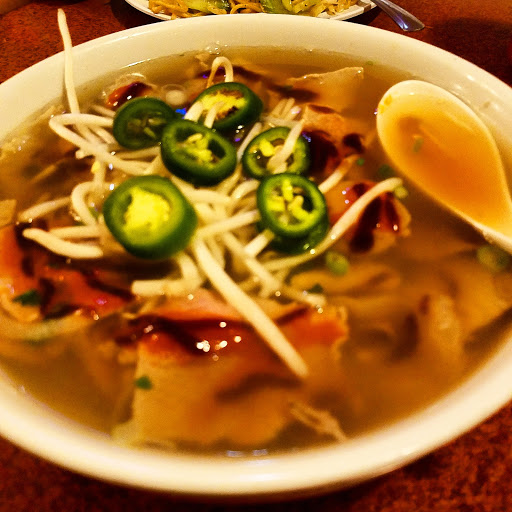 Chinese Restaurant «DK Noodles Vietnamese Cuisine», reviews and photos, 3900 Pelandale Ave, Modesto, CA 95356, USA