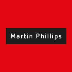 Martin Phillips Carpets - Banbridge logo