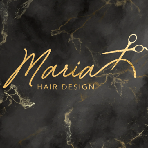 M Beauty Studio - Maria logo