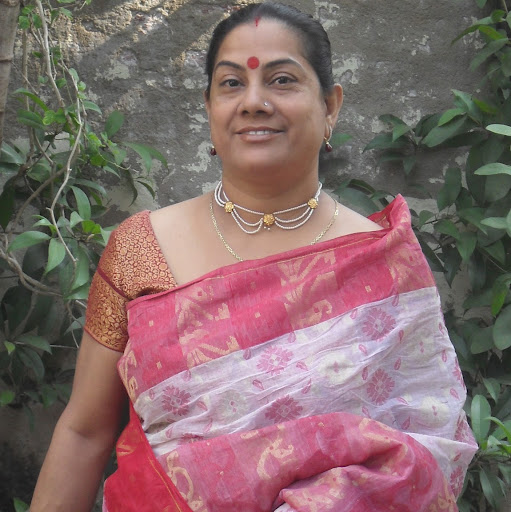 Madhumita Gupta