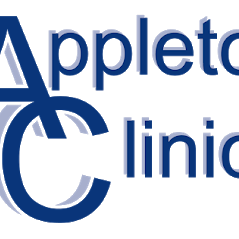 Appleton Clinic logo
