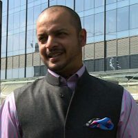Murali Kartik Murali Kartik