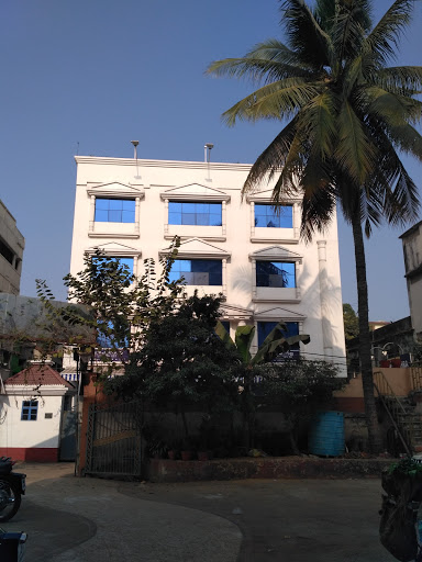 A.K Mishra Agencies, Satyabhama, Roxy Lane, Badambadi Colony, Cuttack, Odisha 753009, India, Publisher, state OD