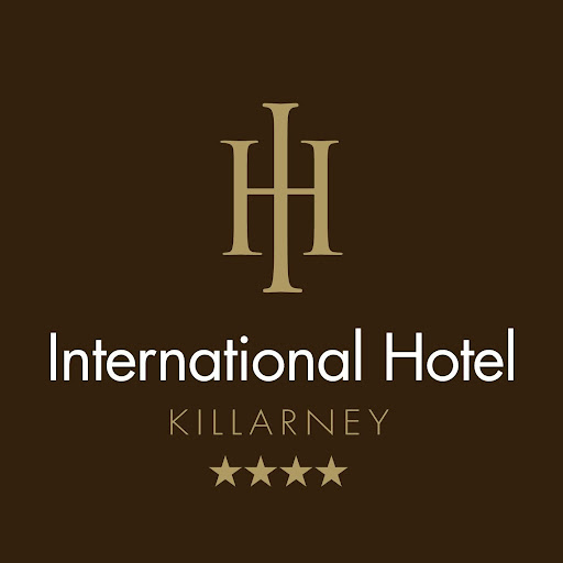 International Hotel Killarney & Hannigan's Bar, Restaurant & Terrace logo