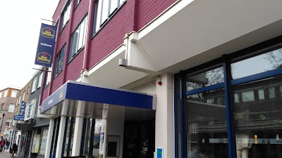 Photos of Best Western Eindhoven