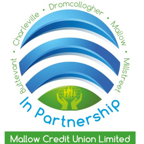 Charleville Branch, Mallow Credit Union Ltd logo