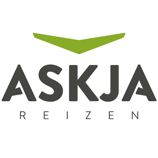 Askja Reizen logo