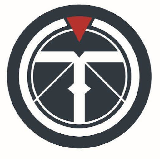 Thompson's Point logo
