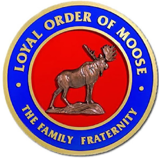 Loyal Order of Moose - Lodge 11 logo