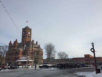 Photos of Williams County Common Pleas