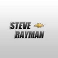 Steve Rayman Chevrolet Steve Rayman Chevrolet
