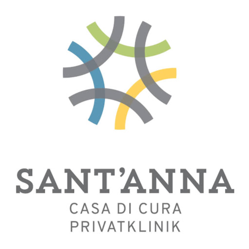 Casa di Cura Sant'Anna - Privatklinik logo