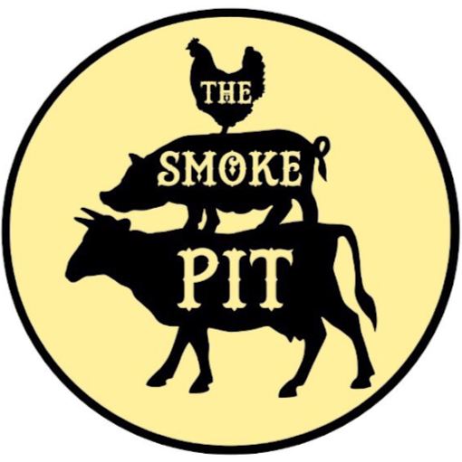 The Smoke Pit logo
