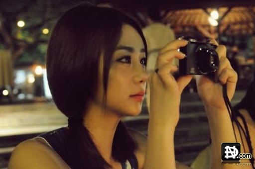 Hot girl xinh như búp bê Lee Soobin-DHNblog hot-girl-xinh-như-bup-bê-Lee-Soobin