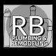 RB Plumbing and Remodeling