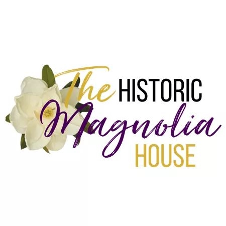 The Historic Magnolia House logo