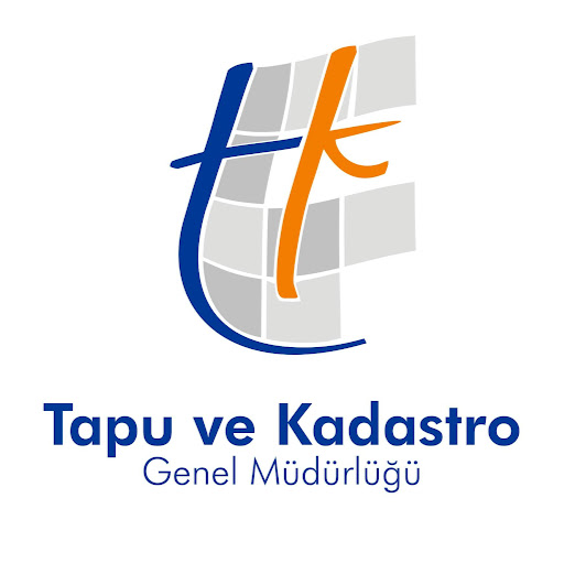Didim Kadastro Birimi logo