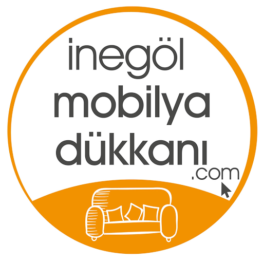 İnegöl Mobilya Dükkanı | İnegöl Mobilyası logo
