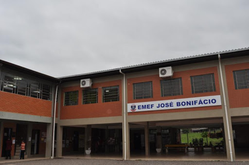 EMEF José Bonifácio, Linha Andreas, Vera Cruz - RS, 96880-000, Brasil, Escola_Municipal_de_Ensino_Fundamental_I, estado Rio Grande do Norte