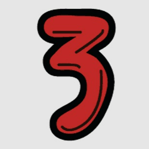 3 Trin-ned logo
