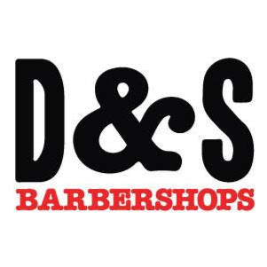 Denim & Smith Barbershops Shawnessy logo