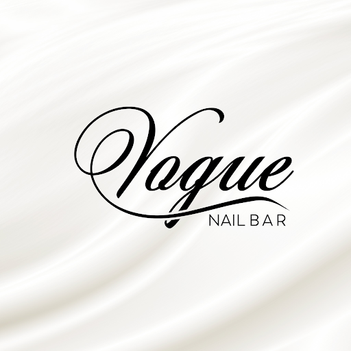 Vogue Nail Bar logo