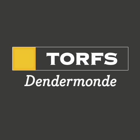 Schoenen Torfs Dendermonde logo