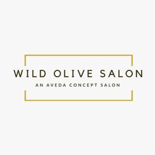 Wild Olive Salon logo