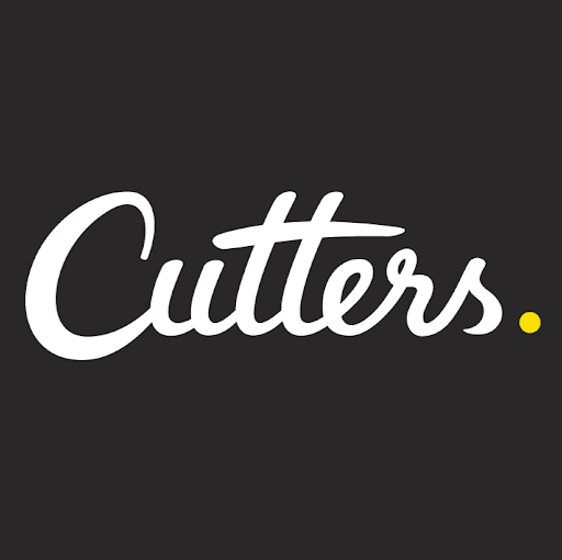 Cutters Gränbystaden logo