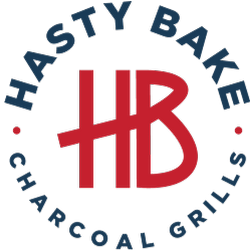 Hastybake - logo