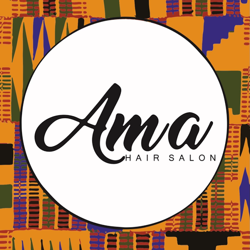 Ama’s Hair Salon