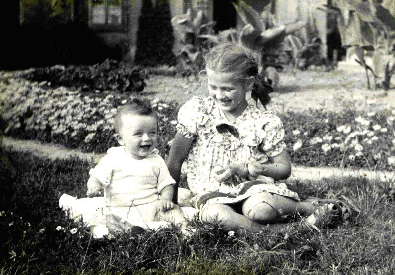 Lacko a Dobruška