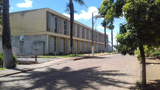 Prefeitura Municipal de Bambuí, R. Mozart Tôrres, 68, Bambuí - MG, 38900-000, Brasil, Entidade_Pública, estado Minas Gerais