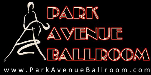 Park Avenue Ballroom logo