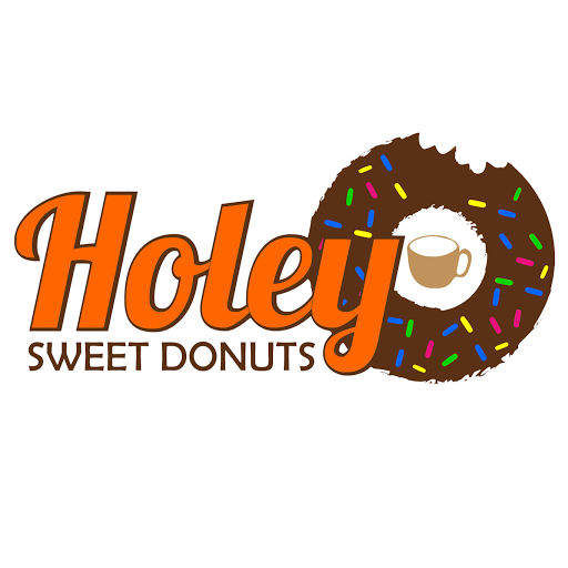 Holey Sweet Donuts logo