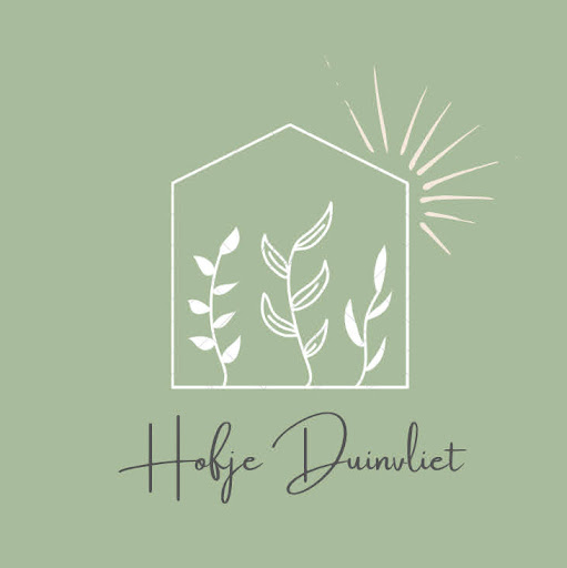Vakantiehuis Hofje Duinvliet logo