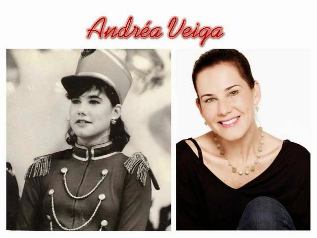 Andréa Veiga
