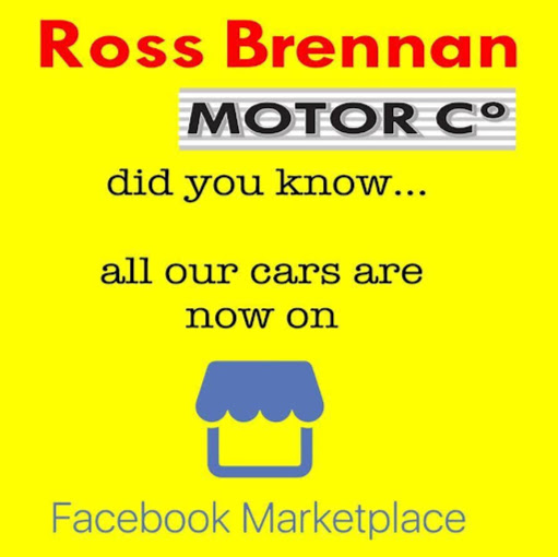 Ross Brennan Motors
